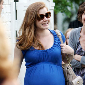 Amy Adams Amy Adams